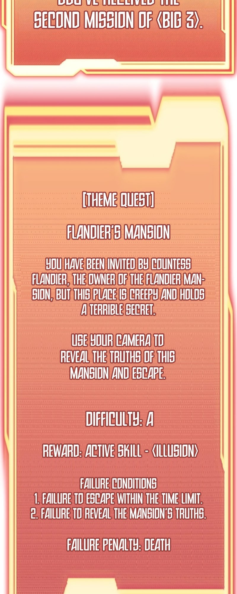 I Obtained A Mythic Item, Chapter 43 image 17